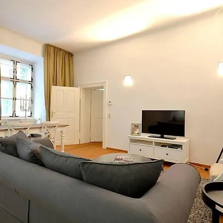 Newly Refurbished Flat In The Centre Vendégház Koppenhága