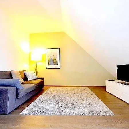 Newly Refurbished Flat In The Centre Vendégház Koppenhága