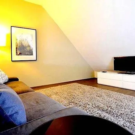 Newly Refurbished Flat In The Centre Koppenhága