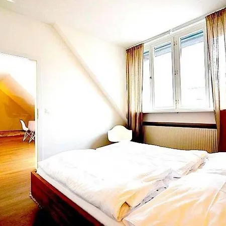 Vendégház Newly Refurbished Flat In The Centre Koppenhága
