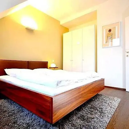 Newly Refurbished Flat In The Centre Koppenhága