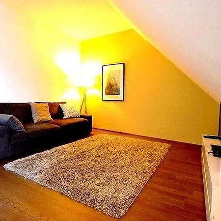 Vendégház Newly Refurbished Flat In The Centre Koppenhága